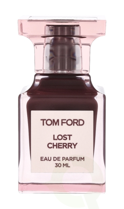 Tom Ford Lost Cherry Edp Spray 30 ml i gruppen HELSE OG SKJØNNHET / Duft og parfyme / Parfyme / Parfyme for henne hos TP E-commerce Nordic AB (C69679)
