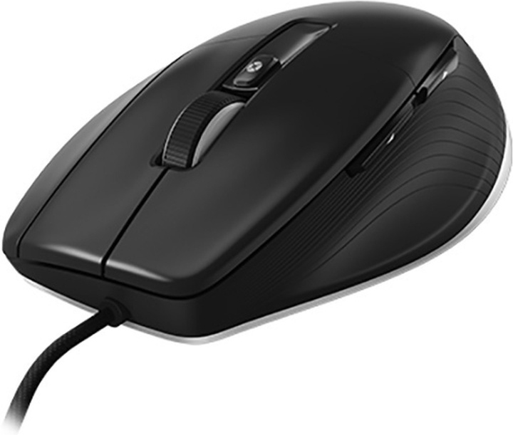 3Dconnexion CadMouse Pro-mus i gruppen Datautstyr / Mus & Tastatur / Mus / Gaming hos TP E-commerce Nordic AB (C69737)
