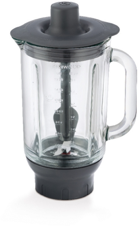 Kenwood KAH359GL blender for kjøkkenmaskin i gruppen HJEM, HUS OG HAGE / Husholdningsapparater / Matprosessorer og kjøkkenassistenter / Miksere og blendere hos TP E-commerce Nordic AB (C69910)