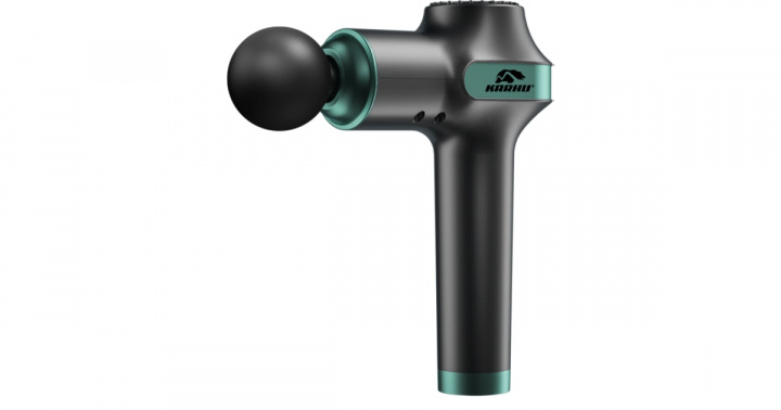 Karhu PRO8 - muskelrengjøringsslange i gruppen SPORT, FRITID & HOBBY / Treningsutstyr / Treningstilbehør hos TP E-commerce Nordic AB (C69999)