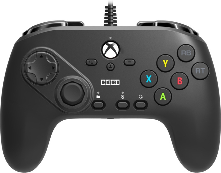 HORI Fighting Commander Octa stemmekontroller, Xbox / PC i gruppen Elektronikk / TV-spill & tilbehør / Xbox Series X / Tilbehør hos TP E-commerce Nordic AB (C70156)