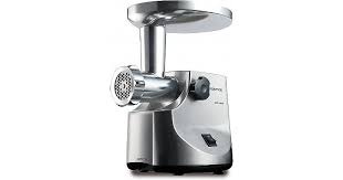 Kenwood MG510 kjøttkvern i gruppen HJEM, HUS OG HAGE / Husholdningsapparater / Kjøttkverner hos TP E-commerce Nordic AB (C70162)