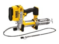 DeWalt DCGG571NK-XJ Fettpresse uten batteri 18V i gruppen HJEM, HUS OG HAGE / Verktøy / Sager hos TP E-commerce Nordic AB (C70307)
