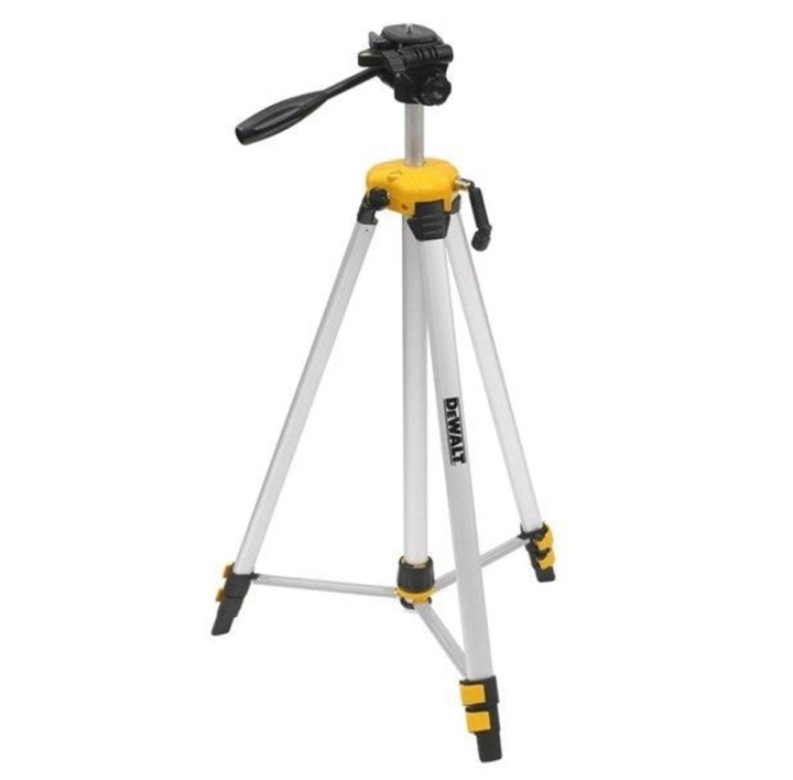 DeWalt 1/4 gängat ministativ i gruppen Elektronikk / Foto og video / Fotograferingsutstyr / Stativer hos TP E-commerce Nordic AB (C70317)