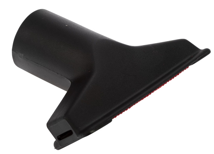 Nordic Quality Textilmunstycke 32mm, 12cm i gruppen HJEM, HUS OG HAGE / Rengjøringsprodukter / Støvsugere og tilbehør / Tilbehør / Munnstykker hos TP E-commerce Nordic AB (C70393)
