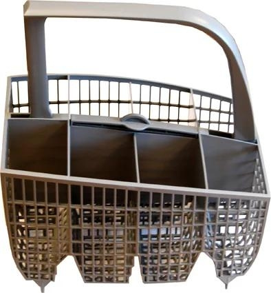 hanestroem Bestickskorg Cylinda i gruppen HJEM, HUS OG HAGE / Husholdningsapparater / Tilbehør til hvitevarer hos TP E-commerce Nordic AB (C70424)
