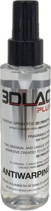 Creality3D 3DLac Plus 100ml Adhesion Spray Pump i gruppen Datautstyr / Skrivere og tilbehør / Skrivere / 3D-skrivere og tilbehør / Tillbehör hos TP E-commerce Nordic AB (C70563)