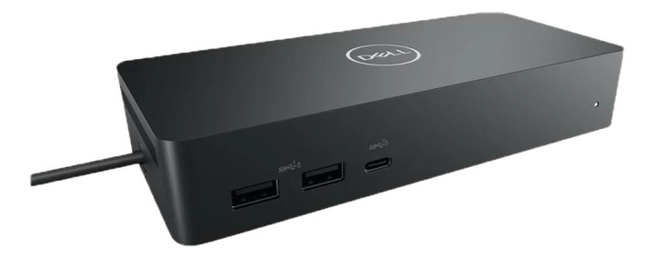 Dell Universal Dock UD22 Dockningsstasjon i gruppen Datautstyr / Bærbare datamaskiner og tilbehør / Dokkingstasjoner hos TP E-commerce Nordic AB (C70813)