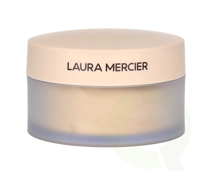 Laura Mercier Gjennomskinnelig løst settingpudder Ultra-Blur 20 g Translucent i gruppen HELSE OG SKJØNNHET / Makeup / Makeup ansikt / Pudder hos TP E-commerce Nordic AB (C70902)