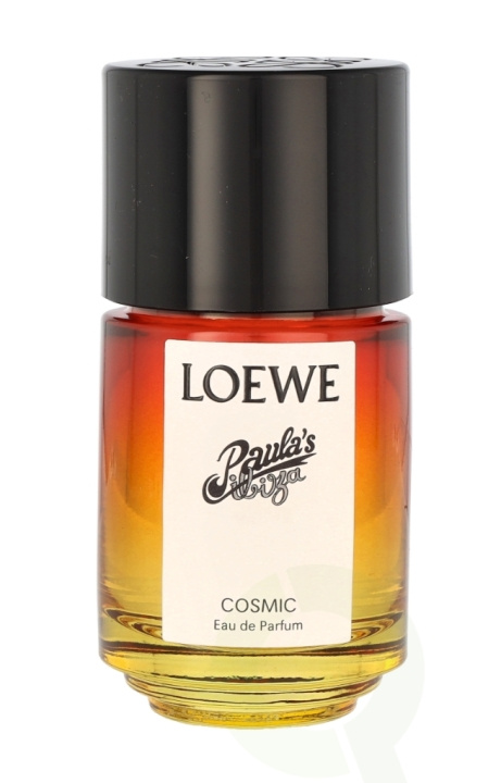 Loewe Paulas Cosmic Edp Spray 50 ml i gruppen HELSE OG SKJØNNHET / Duft og parfyme / Parfyme / Unisex hos TP E-commerce Nordic AB (C70928)