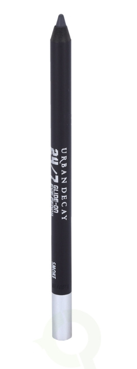 Urban Decay 24/7 Glide-On Eye Pencil Waterproof 1,2 g Smoke i gruppen HELSE OG SKJØNNHET / Makeup / Øyne og øyebryn / Eyeliner/Kajal hos TP E-commerce Nordic AB (C70974)