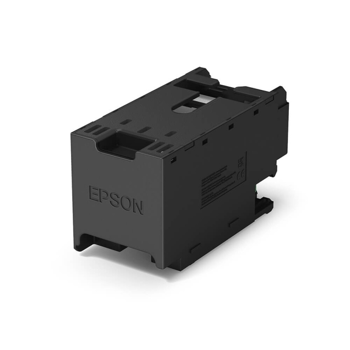 Epson Vedlikeholdssett C12C938211 i gruppen Datautstyr / Skrivere og tilbehør / Blekk og toner / Blekkpatroner / Epson hos TP E-commerce Nordic AB (C71110)