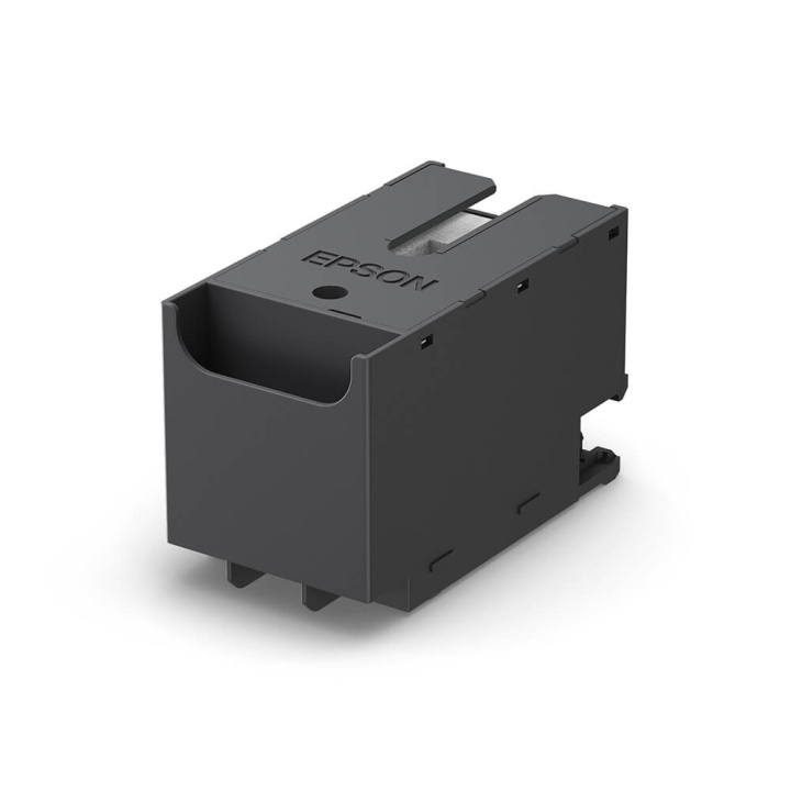 Epson Vedlikeholdssett C13T671600 i gruppen Datautstyr / Skrivere og tilbehør / Blekk og toner / Blekkpatroner / Epson hos TP E-commerce Nordic AB (C71112)