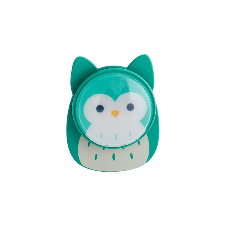 Squishmallows Phone grip Winston i gruppen SMARTTELEFON & NETTBRETT / Annet tilbehør / Popsockets hos TP E-commerce Nordic AB (C71122)