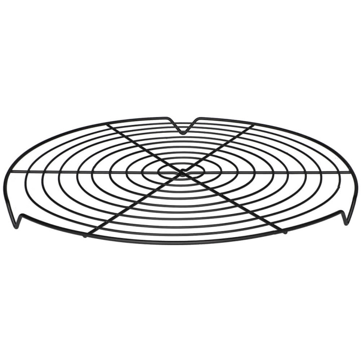 Mustang Pizza Cooling Rack 32cm i gruppen HJEM, HUS OG HAGE / Hageprodukter / Griller & Grilltilbehør hos TP E-commerce Nordic AB (C71137)