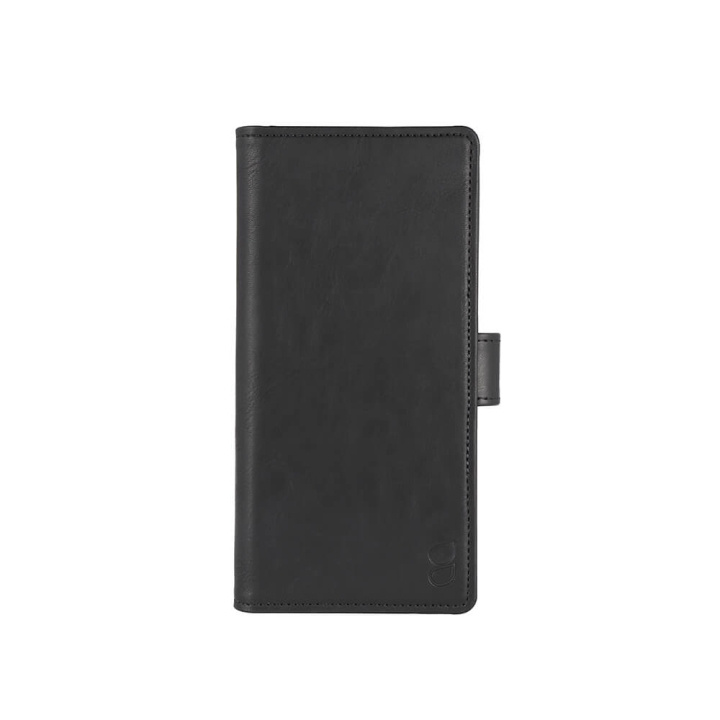 Gear Deksel 3 kortplasser Svart - Nothing Phone 2a 5G i gruppen SMARTTELEFON & NETTBRETT / Mobilbeskyttelse / Nothing hos TP E-commerce Nordic AB (C71165)