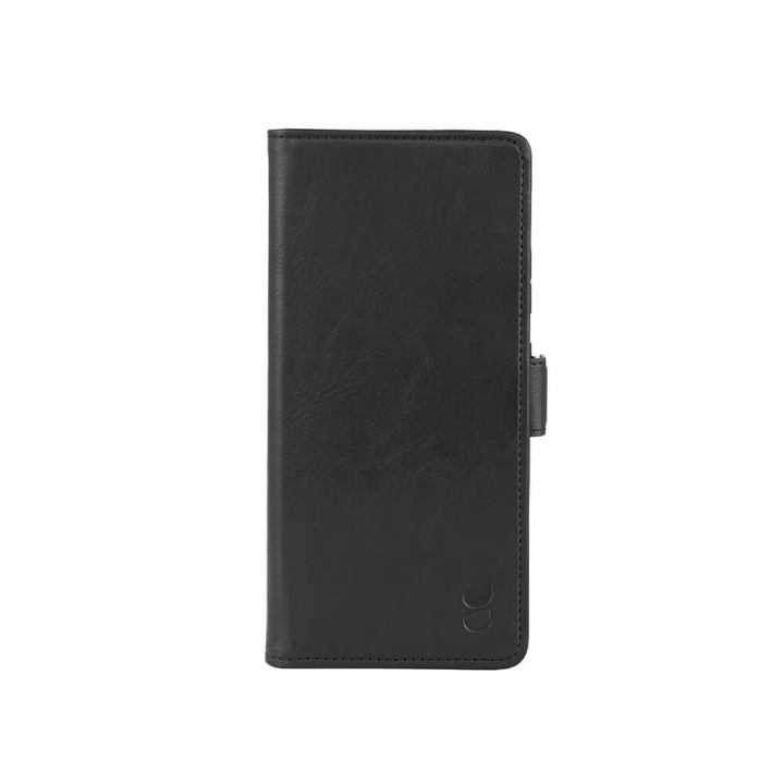Gear Classic 3 card Recycled Samsung Xcover 7 Black i gruppen SMARTTELEFON & NETTBRETT / Mobilbeskyttelse / Samsung hos TP E-commerce Nordic AB (C71172)