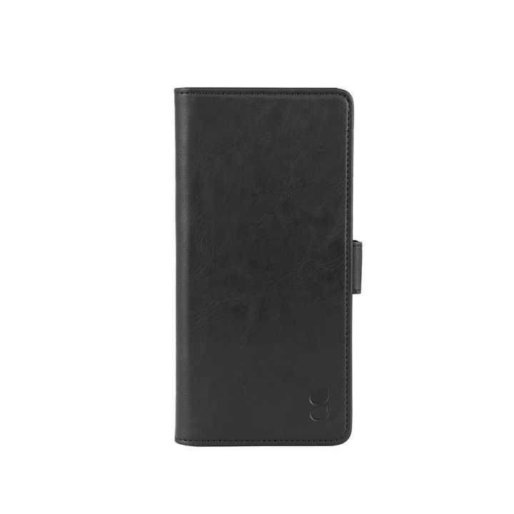 Gear Deksel Classic 3 kort Honor Magic 6 Lite i gruppen SMARTTELEFON & NETTBRETT / Mobilbeskyttelse / Sony hos TP E-commerce Nordic AB (C71173)