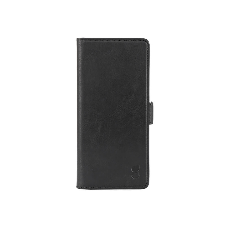 Gear Deksel Classic 3 kort OnePlus 12 Svart i gruppen SMARTTELEFON & NETTBRETT / Mobilbeskyttelse / OnePlus hos TP E-commerce Nordic AB (C71174)