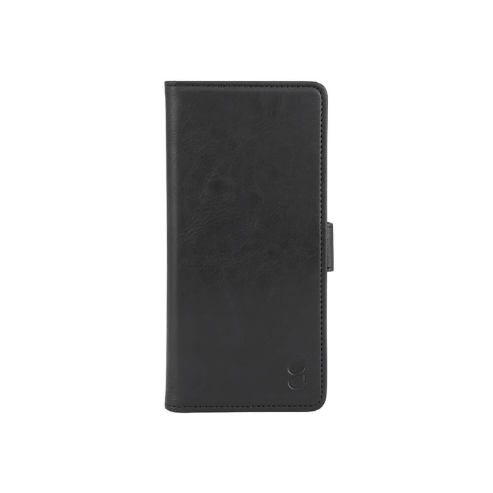 Gear Classic 3 card Recycled OnePlus 12R Black i gruppen SMARTTELEFON & NETTBRETT / Mobilbeskyttelse / OnePlus hos TP E-commerce Nordic AB (C71175)