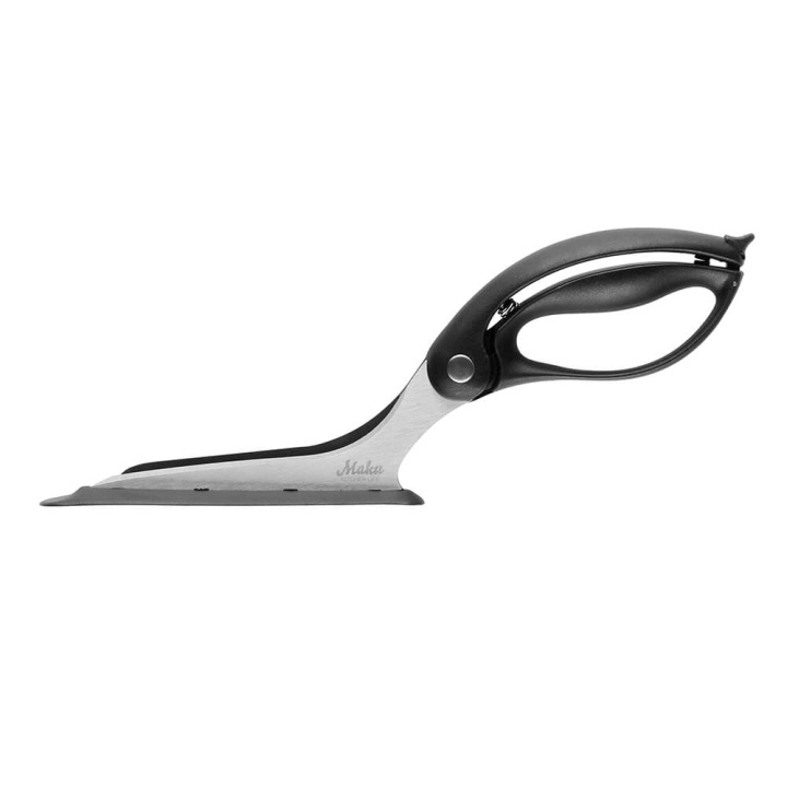 Maku Pizza Scissors i gruppen HJEM, HUS OG HAGE / Kjøkkenutstyr / Annet kjøkkenutstyr hos TP E-commerce Nordic AB (C71340)