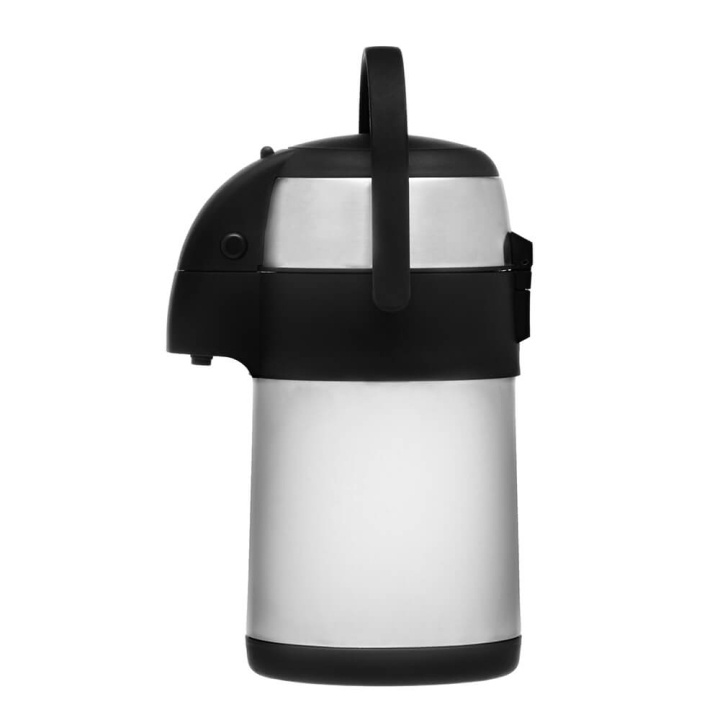 Maku Pump Thermos 1,9L i gruppen SPORT, FRITID & HOBBY / Friluftsliv / Termoser og flasker hos TP E-commerce Nordic AB (C71353)