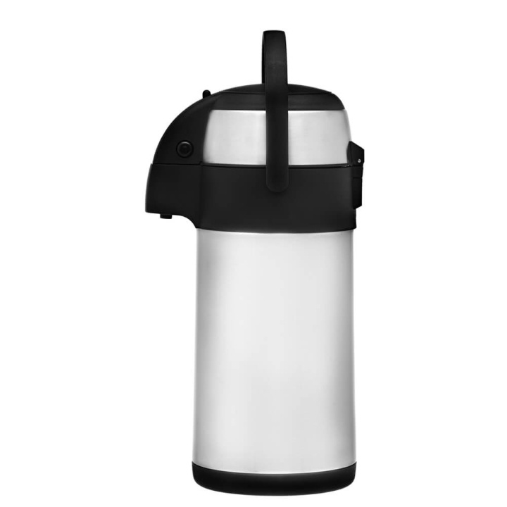 Maku Pump Thermos 3L i gruppen SPORT, FRITID & HOBBY / Friluftsliv / Termoser og flasker hos TP E-commerce Nordic AB (C71354)