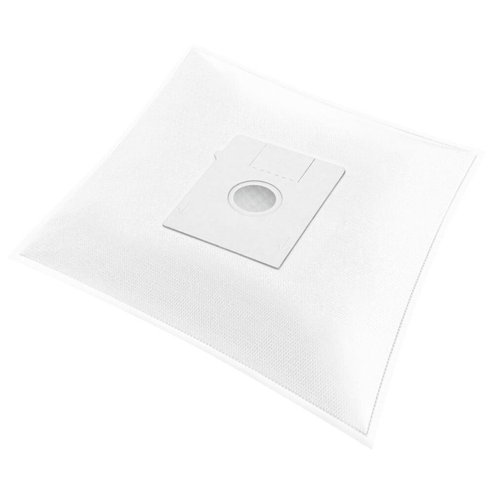 CLEANBAG Microfleece+ Dustbag Bosch/Siemens K 4+1 i gruppen HJEM, HUS OG HAGE / Rengjøringsprodukter / Støvsugere og tilbehør / Tilbehør / Støvsugerposer hos TP E-commerce Nordic AB (C71499)
