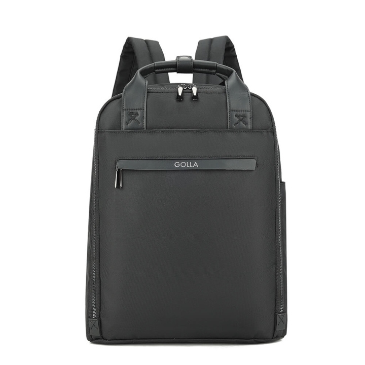 Golla Backpack Orion 13 litres Nylon and PU 15.6