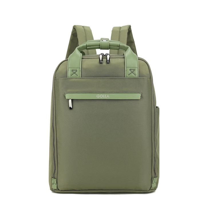 Golla Backpack Orion 13 litres Nylon and PU 15.6