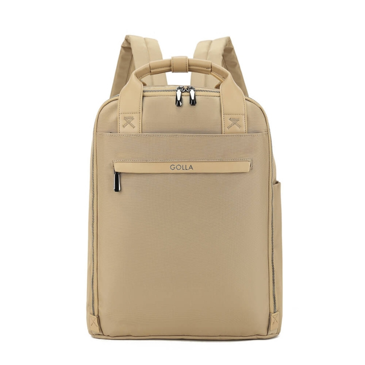 Golla Backpack Orion 13 litres Nylon and PU 15.6
