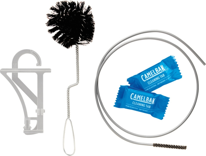Camelbak Crux rengjøringssett for drikkebeholder i gruppen SPORT, FRITID & HOBBY / Friluftsliv / Termoser og flasker hos TP E-commerce Nordic AB (C71750)