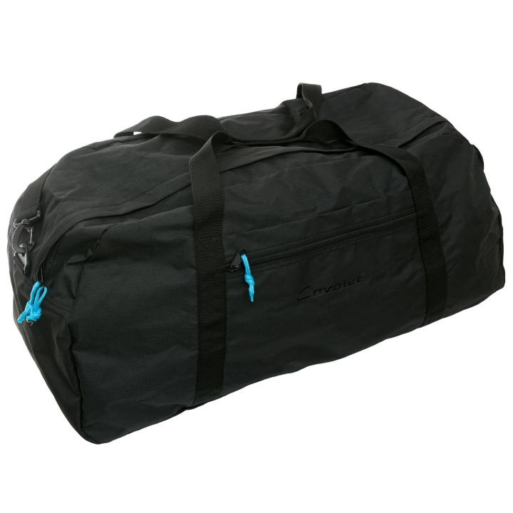 Cavalet Easy Go Duffel Bag 80L i gruppen SPORT, FRITID & HOBBY / Reise / Ryggsekk & Vesker hos TP E-commerce Nordic AB (C71887)