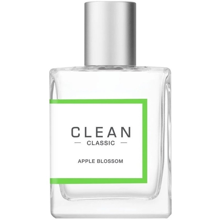 Clean Classic Apple Blossom Edp 60 ml i gruppen HELSE OG SKJØNNHET / Duft og parfyme / Parfyme / Unisex hos TP E-commerce Nordic AB (C71903)
