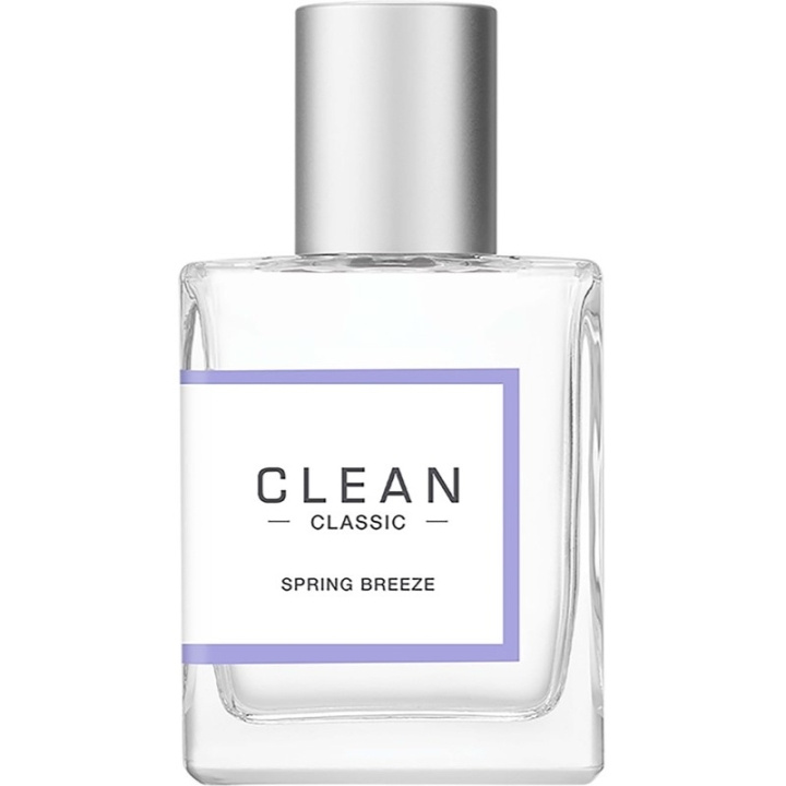 Clean Classic Spring Breeze Edp 30 ml i gruppen HELSE OG SKJØNNHET / Duft og parfyme / Parfyme / Unisex hos TP E-commerce Nordic AB (C71904)