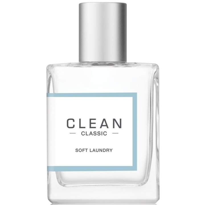 Clean Classic Soft Laundry Edp 60 ml i gruppen HELSE OG SKJØNNHET / Duft og parfyme / Parfyme / Unisex hos TP E-commerce Nordic AB (C71905)
