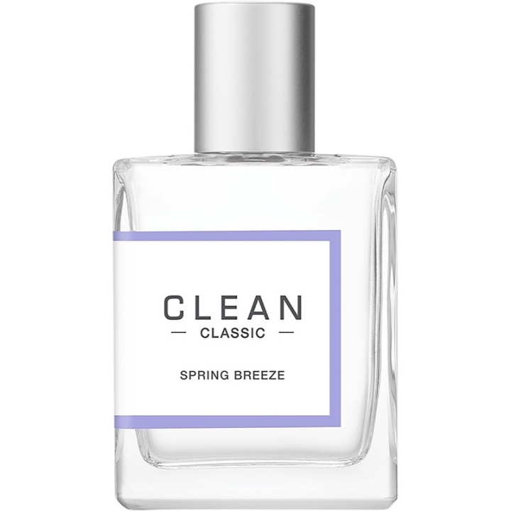 Clean Classic Spring Breeze Edp 60 ml i gruppen HELSE OG SKJØNNHET / Duft og parfyme / Parfyme / Parfyme for henne hos TP E-commerce Nordic AB (C71906)