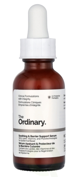 The Ordinary Beroligende og barrierestøttende serum 30 ml i gruppen HELSE OG SKJØNNHET / Hudpleie / Ansikt / Hudserum hos TP E-commerce Nordic AB (C71929)