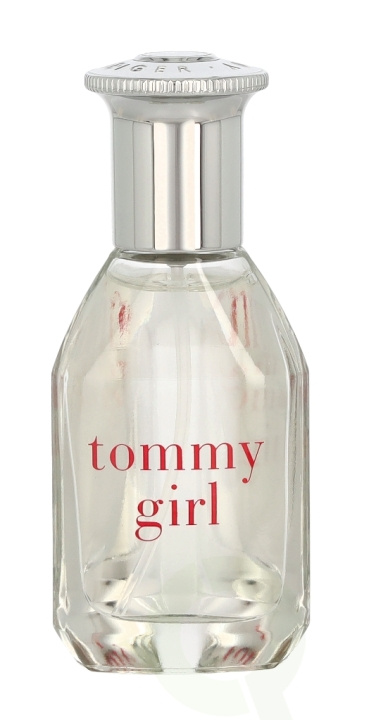 Tommy Hilfiger Tommy Girl Edt Spray 30 ml i gruppen HELSE OG SKJØNNHET / Duft og parfyme / Parfyme / Parfyme for henne hos TP E-commerce Nordic AB (C72009)