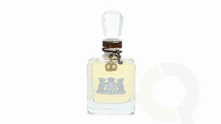 Juicy Couture Edp Spray 100 ml i gruppen HELSE OG SKJØNNHET / Duft og parfyme / Parfyme / Parfyme for henne hos TP E-commerce Nordic AB (C72017)