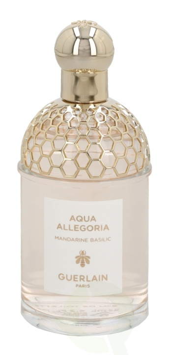 Guerlain Aqua Allegoria Mandarine Basilic Edt 125 ml i gruppen HELSE OG SKJØNNHET / Duft og parfyme / Parfyme / Unisex hos TP E-commerce Nordic AB (C72044)