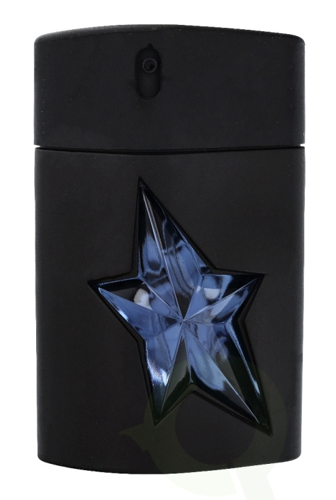 Thierry Mugler A*Men Edt Spray Refillable 50 ml Rubber Flask i gruppen HELSE OG SKJØNNHET / Duft og parfyme / Parfyme / Parfyme for han hos TP E-commerce Nordic AB (C72085)