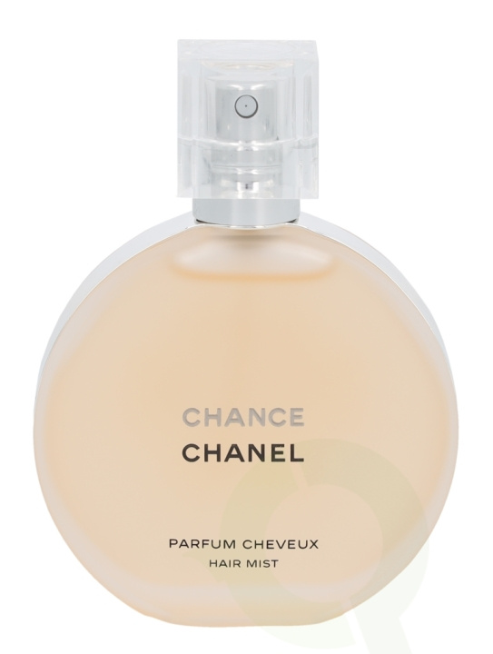 Chanel Chance Eau Fraiche Hair Mist 35 ml i gruppen HELSE OG SKJØNNHET / Hår & styling / Hårpleie / Balsamspray/Leave-in hos TP E-commerce Nordic AB (C72138)