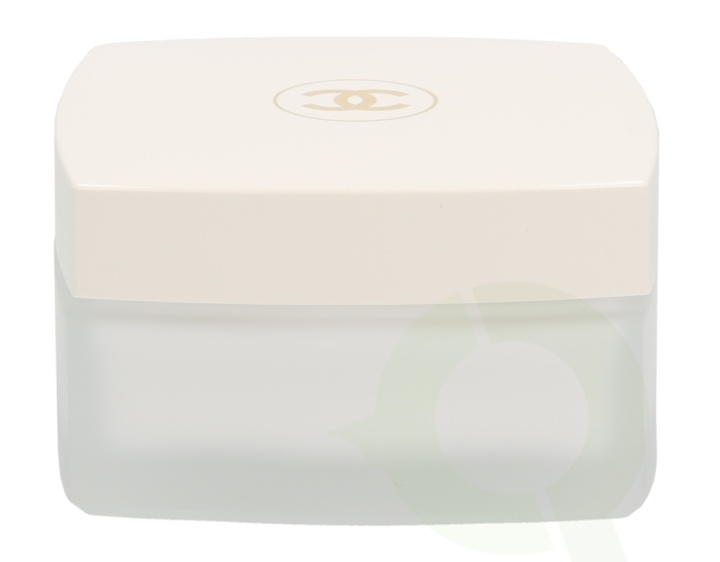 Chanel Coco Mademoiselle Body Cream 150 gr i gruppen HELSE OG SKJØNNHET / Hudpleie / Kroppspleie / Body lotion hos TP E-commerce Nordic AB (C72173)