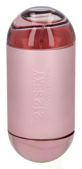 Carolina Herrera 212 Sexy Women Edp Spray 100 ml i gruppen HELSE OG SKJØNNHET / Duft og parfyme / Parfyme / Parfyme for henne hos TP E-commerce Nordic AB (C72230)