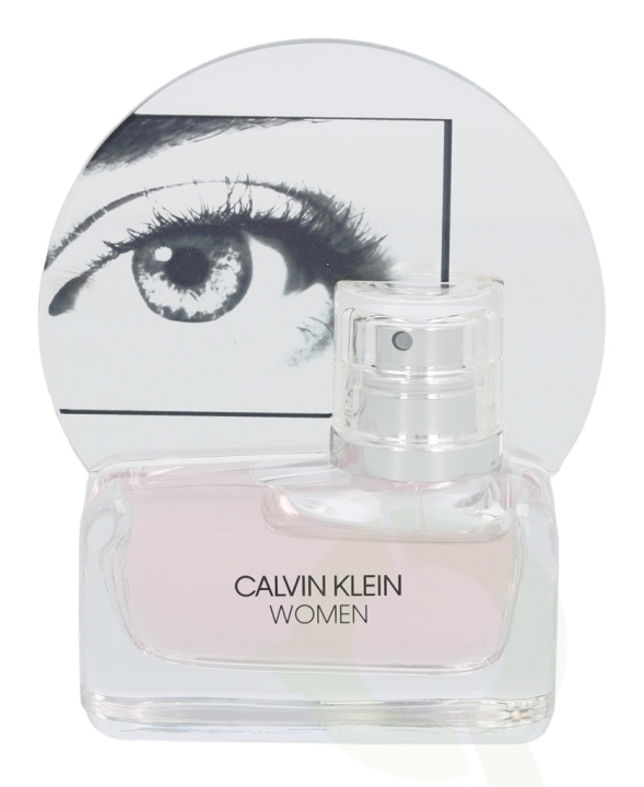 Calvin Klein Women Edp Spray 30 ml i gruppen HELSE OG SKJØNNHET / Duft og parfyme / Parfyme / Parfyme for henne hos TP E-commerce Nordic AB (C72252)