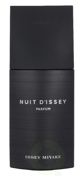 Issey Miyake Nuit D\'Issey Pour Homme Edp Spray 75 ml i gruppen HELSE OG SKJØNNHET / Duft og parfyme / Parfyme / Parfyme for han hos TP E-commerce Nordic AB (C72267)