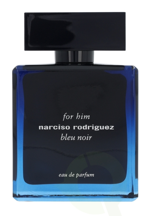 Narciso Rodriguez Bleu Noir For Him Edp Spray 100 ml i gruppen HELSE OG SKJØNNHET / Duft og parfyme / Parfyme / Parfyme for han hos TP E-commerce Nordic AB (C72274)