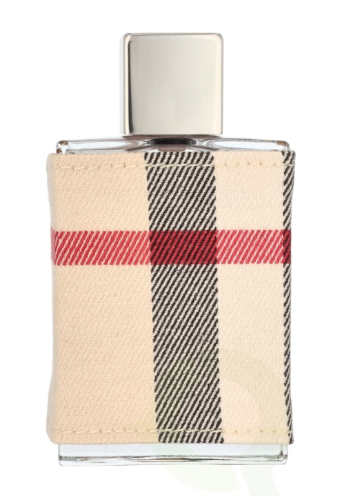 Burberry London For Women Edp Spray 50 ml i gruppen HELSE OG SKJØNNHET / Duft og parfyme / Parfyme / Parfyme for henne hos TP E-commerce Nordic AB (C72276)