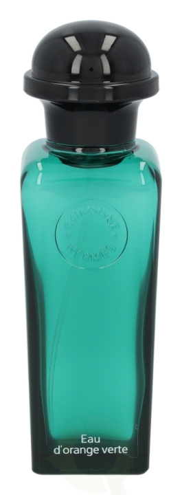 Hermes Eau D\'Orange Verte Edc Spray 50 ml refillable Natural Spray i gruppen HELSE OG SKJØNNHET / Duft og parfyme / Parfyme / Parfyme for han hos TP E-commerce Nordic AB (C72286)
